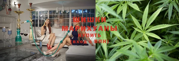 хмурый Покачи